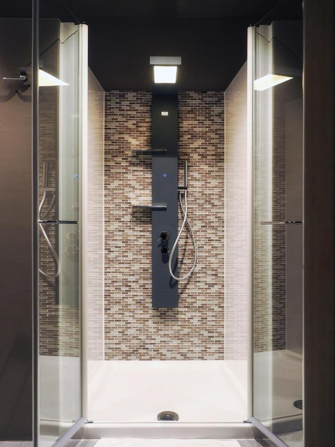 Ibis Locarno Hotel Luaran gambar