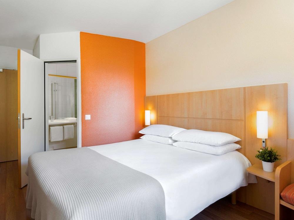 Ibis Locarno Hotel Luaran gambar