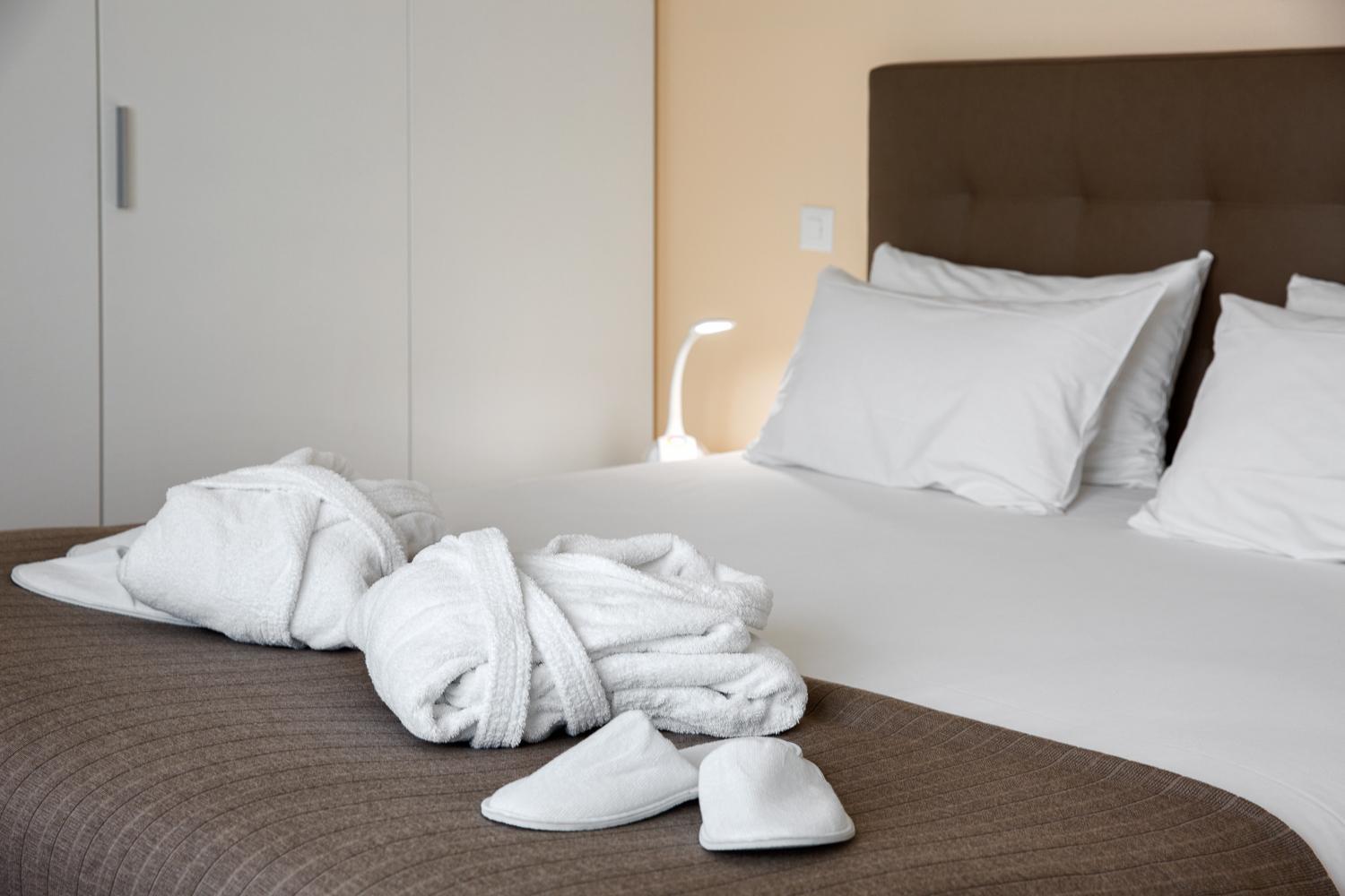 Ibis Locarno Hotel Luaran gambar