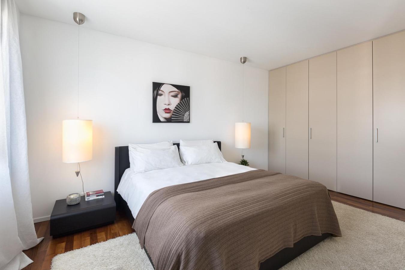 Ibis Locarno Hotel Luaran gambar