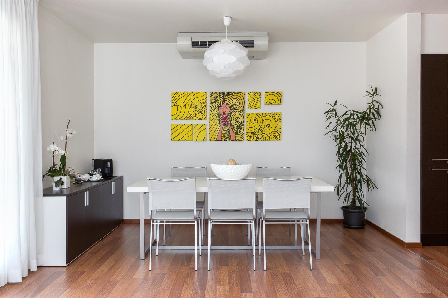Ibis Locarno Hotel Luaran gambar