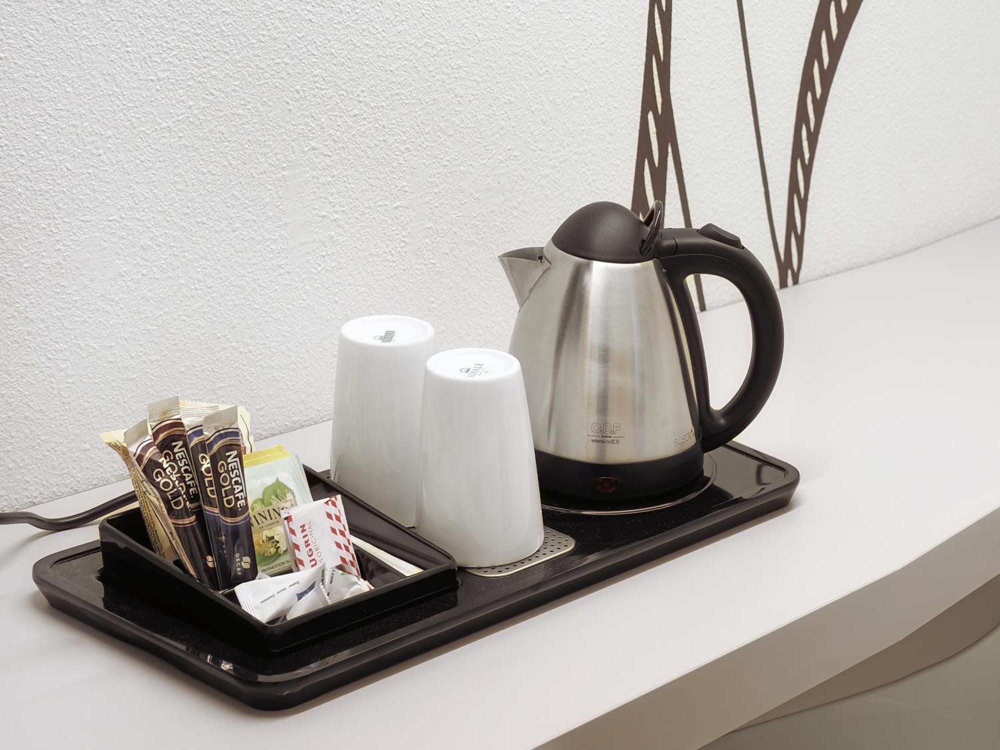 Ibis Locarno Hotel Luaran gambar