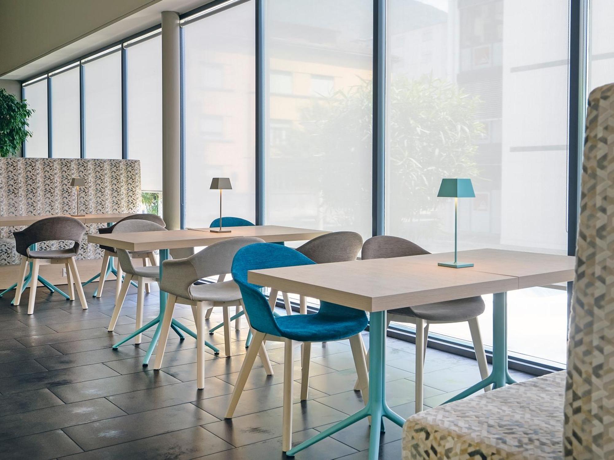Ibis Locarno Hotel Luaran gambar